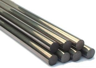 Aleación de tungsteno en barras - Xi'an Refra Tungsten and Molybdenum Co., Ltd (RMM)
