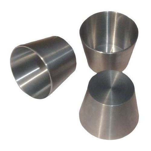 Crisol de molibdeno - Xi'an Refra Tungsten and Molybdenum Co., Ltd (RMM)