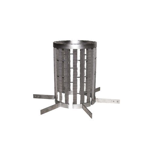 Pantalla térmica para horno - Xi'an Refra Tungsten and Molybdenum Co., Ltd (RMM) - de alta temperatura