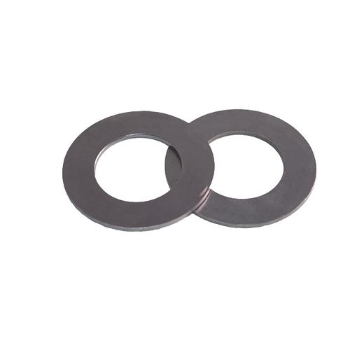 Arandela redonda - Xi'an Refra Tungsten and Molybdenum Co., Ltd (RMM) - plana / de molibdeno / de tungsteno