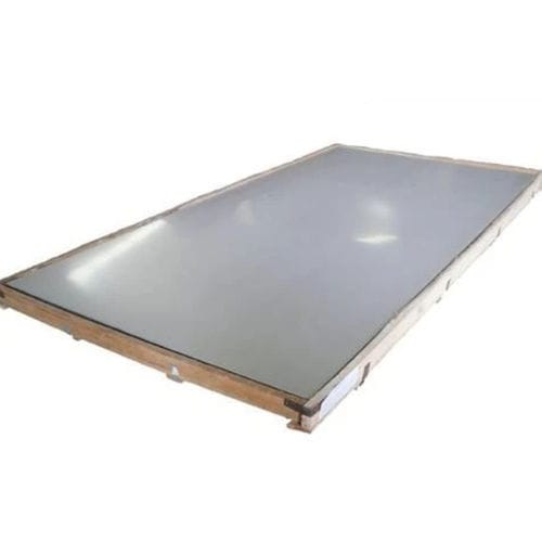 Placa de tungsteno - Xi'an Refra Tungsten and Molybdenum Co., Ltd (RMM)