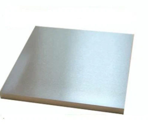 Tungsteno - Xi'an Refra Tungsten and Molybdenum Co., Ltd (RMM)