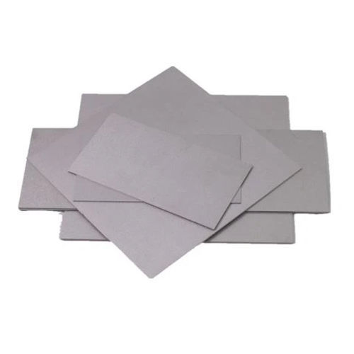Aleación de tungsteno en placas - W-La - Xi'an Refra Tungsten and Molybdenum Co., Ltd (RMM)