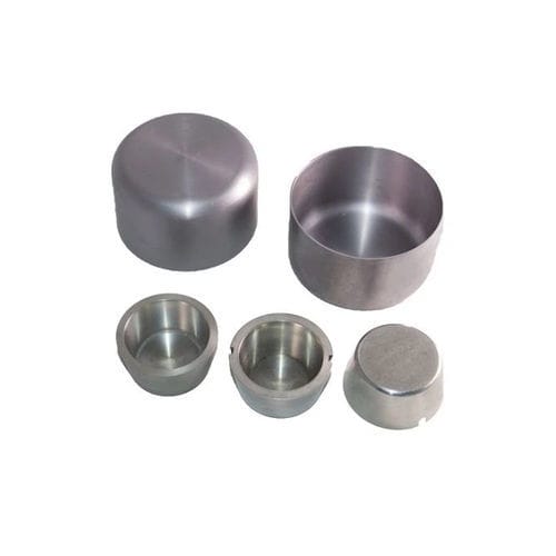 Crisol de tungsteno - Xi'an Refra Tungsten and Molybdenum Co., Ltd (RMM)