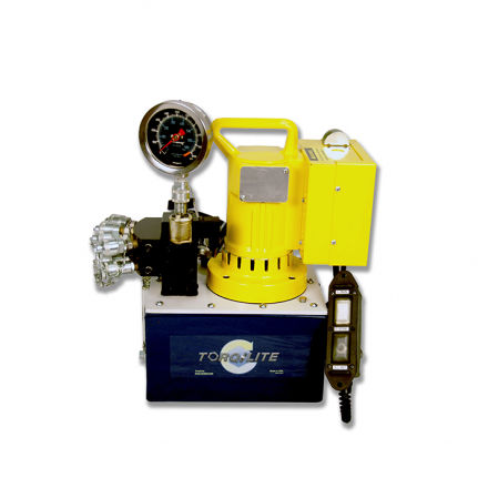 Bomba centrífuga - TL series - TORQLITE INC - de aire / eléctrica / de cebado estándar