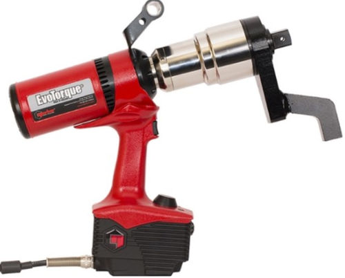 Multiplicador de par con batería - EvoTorque®2 series - TORQLITE INC
