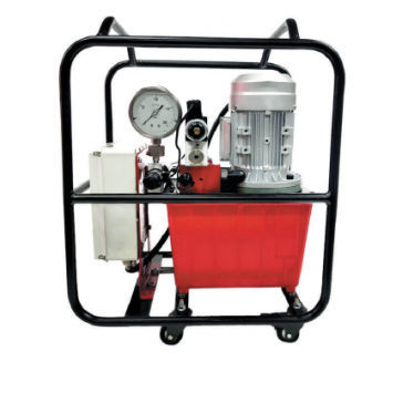 Bomba de engranaje - TL-PM-EH-1500 - TORQLITE INC - de aire / eléctrica / autocebante