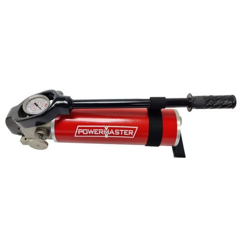 Bomba de engranaje - TL-PU-HP-1500 - TORQLITE INC - de aire / de mano / de cebado manual