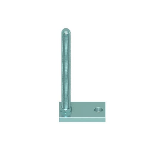 Elemento de fijación metalizado - 1900 series - Martin Levelling Components