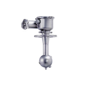 Limpiador de alta presión de agua caliente - GEA Breconcherry - eléctrico / móvil / de acero inoxidable