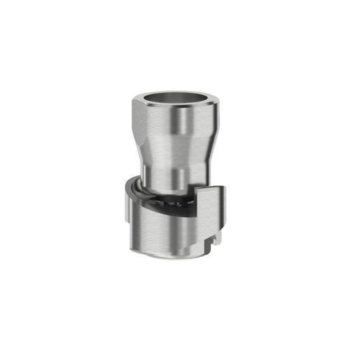 Limpiador de alta presión de agua caliente - Turbodisc series  - GEA Breconcherry - eléctrico / estacionario / de acero inoxidable