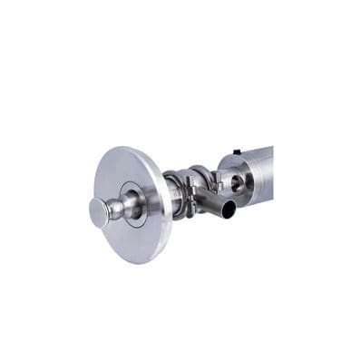 Pulverizador de agua - IS 25 - GEA Breconcherry - neumática / de acero inoxidable