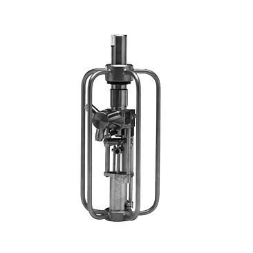 Limpiador de alta presión de agua caliente - TWB series  - GEA Breconcherry - eléctrico / móvil / de acero inoxidable
