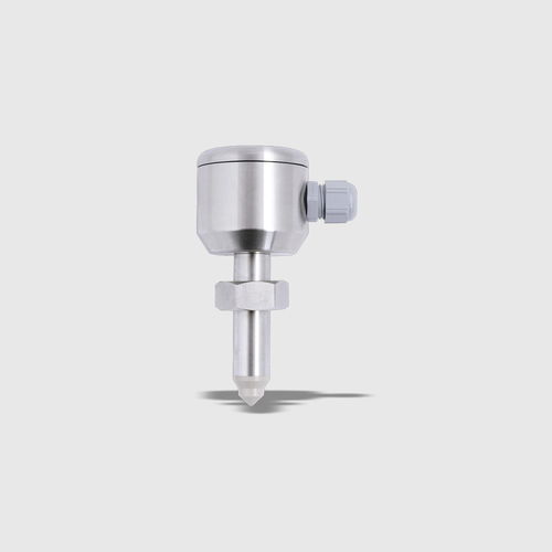 Sensor de proximidad capacitivo - SMW 100 - GEA Breconcherry - cilíndrico / PNP / compacto