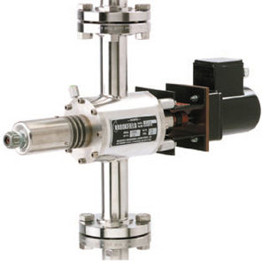 Viscosímetro rotativo - 10 - 500 000 cP | TT-100 - AMETEK Brookfield - de proceso / en línea