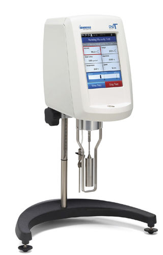 Viscosímetro rotativo - DV2T - AMETEK Brookfield - de laboratorio / en línea