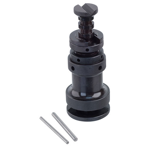 Gato de husillo tornillo giratorio - 521040500 - Fred V. Fowler - con control manual