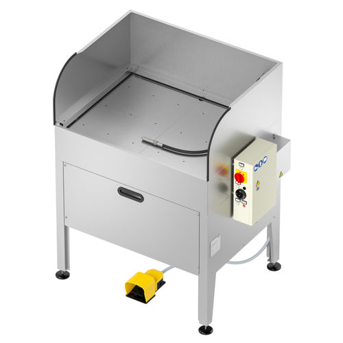 Lavadora de piezas manual - LAVAPEN C OPEN - SME