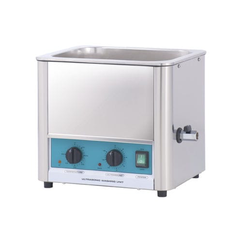 Lavadora de piezas manual - KS series - SME - por ultrasonidos