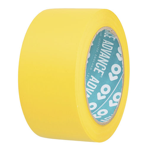 Cinta adhesiva de enmascarar - AT66 - Advance Tapes - de protección / de PVC / goma