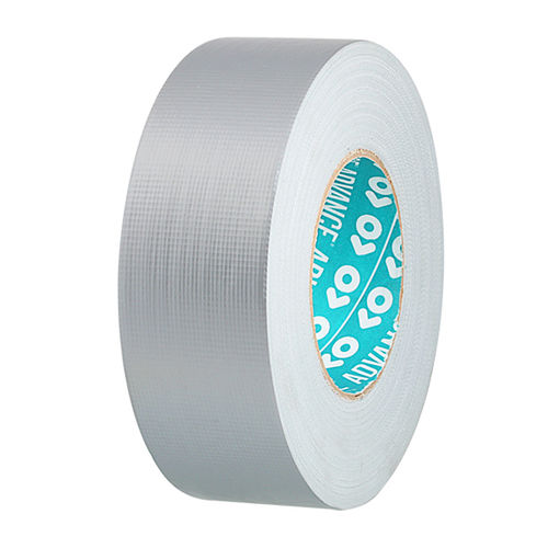 Cinta adhesiva de protección - AT172 - Advance Tapes - de tejido / goma / negra