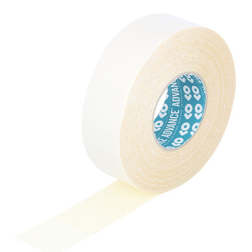 Cinta adhesiva doble cara - AT302 - Advance Tapes - de tejido / separador de papel / goma