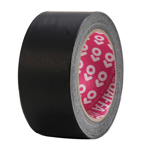 Cinta adhesiva de estanqueidad - AT205 - Advance Tapes - de aluminio / acrílica / negra