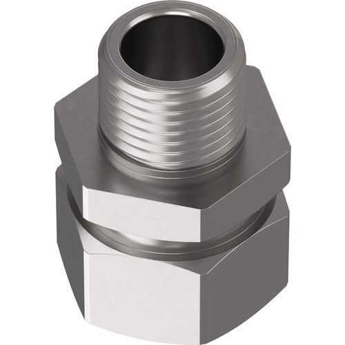 Adaptador de latón - ADGP Series - Teaflex S.p.a - roscado