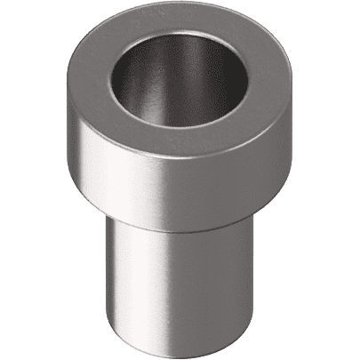 Anillo de acero inoxidable - APPMA Series - Teaflex S.p.a - de metales