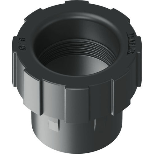 Tubería rígida para agua - BC Series - Teaflex S.p.a - de plástico