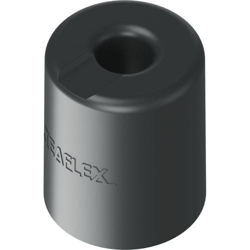 Funda de protección - BCTS Series - Teaflex S.p.a - tubular / de poliamida / de PA