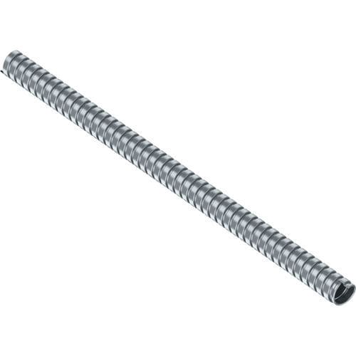 Acero de barras redondas - DAN Series - Teaflex S.p.a - de construcción / galvanizado