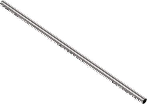 Tubería rígida de acero inoxidable - STDX Series - Teaflex S.p.a - de protección
