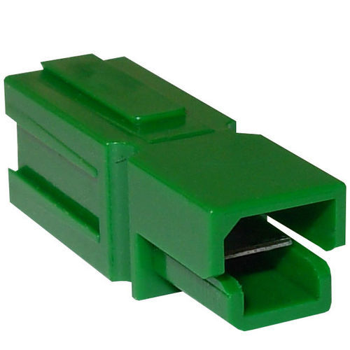 Caja rectangular - POWERPOLE&reg; 15-45 45A - Anderson Power Products - de plástico / para conector / compacta