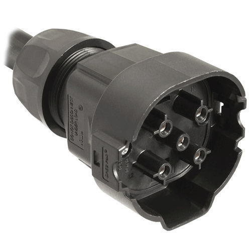 Conector de alimentación eléctrica - SPEC PAK® - Anderson Power Products - hembra / de plástico / IP68