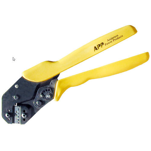Herramienta de engaste manual - POWERPOLE® 75 - Anderson Power Products - para de hilo