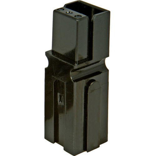 Caja rectangular - POWERPOLE® 75 - Anderson Power Products - de resina / para electroductos / estándar