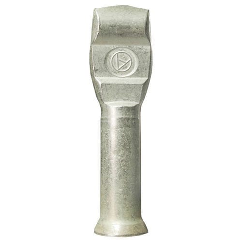 Conector para cable - SB®350 - Anderson Power Products - de alimentación eléctrica / de metal plateado / para la industria