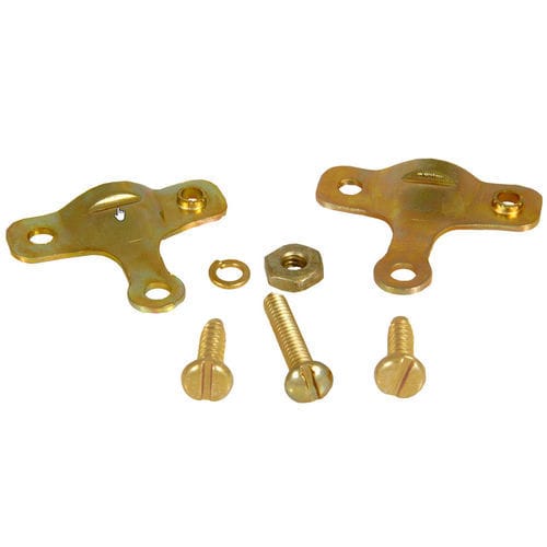 Abrazadera de cable de metal - SB®50 - Anderson Power Products - con de montaje con tornillo