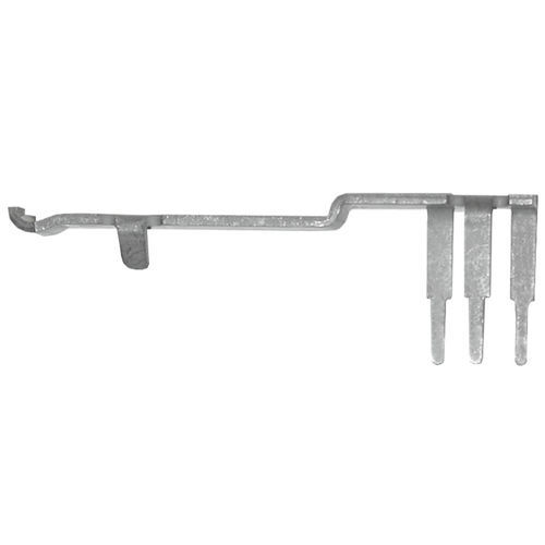 Conector de red - POWERPOLE® 75 55A - Anderson Power Products - PCB / hilo a tarjeta / de plata
