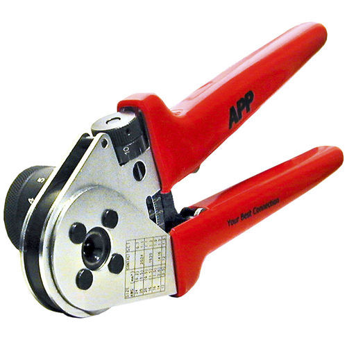 Herramienta de engaste manual - POWERMOD® - Anderson Power Products