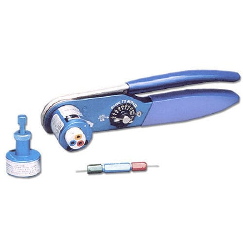Herramienta de engaste manual - POWERMOD® - Anderson Power Products - para de hilo