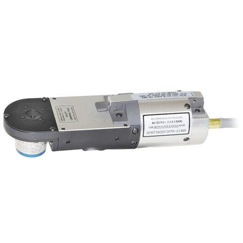 Herramienta de engaste neumática - TP0001 - Anderson Power Products