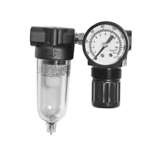 Filtro regulador de aire - TA0002 - Anderson Power Products - de cartucho / industrial