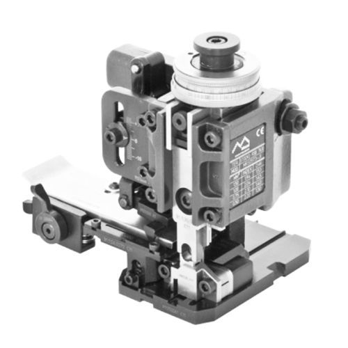 Cabezal de laminación - TD0102 - Anderson Power Products
