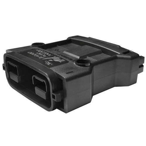 Caja rectangular - SBS®X-75A - Anderson Power Products - de plástico / para conector / resistente al agua
