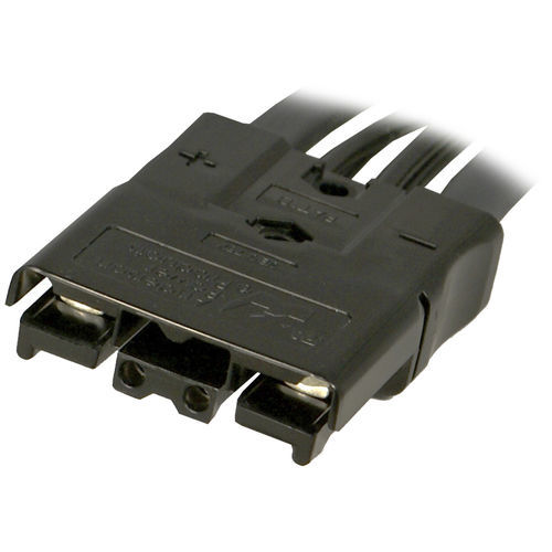 Caja rectangular - SBS®75X - Anderson Power Products - de policarbonato / para conector / estándar