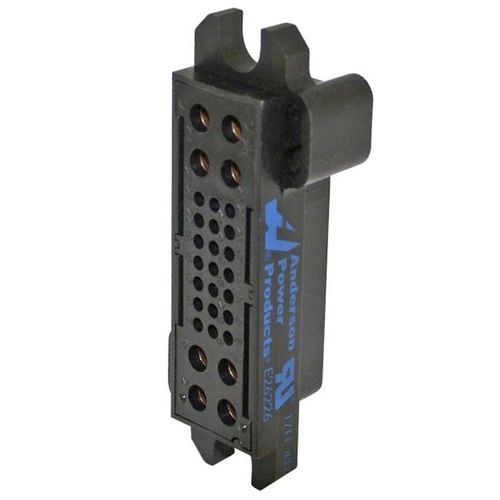 Tapa de conector eléctrica - POWER DRAWER® - Anderson Power Products - de plástico