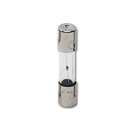 Fusible retardado - T series - ITALWEBER - cilíndrico / en miniatura / de vidrio