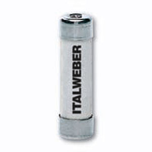 Fusible cilíndrico - C series - ITALWEBER - de protección contra cortocircuitos / clase gG / de alta velocidad